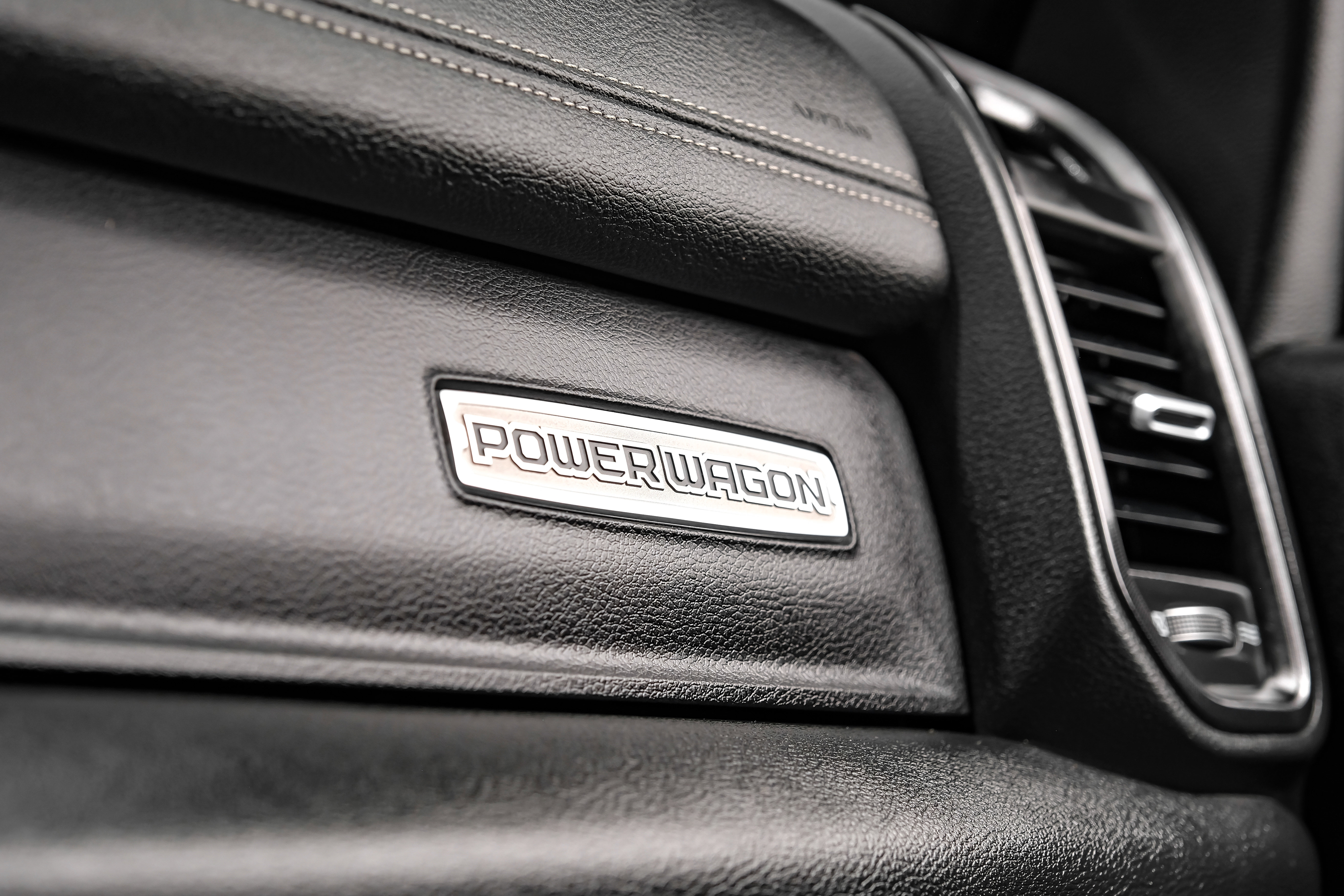 Used 2022 RAM 2500 Power Wagon w/ Level 2 Equipment Group image 32