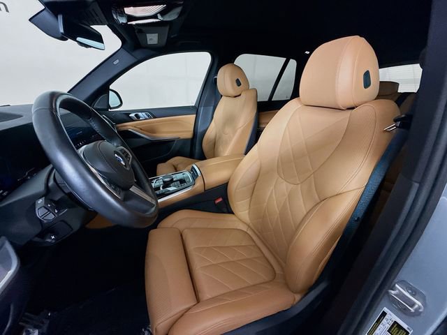 Used 2024 BMW X5 xDrive40i w/ M Sport Package AWD/4WD image 22