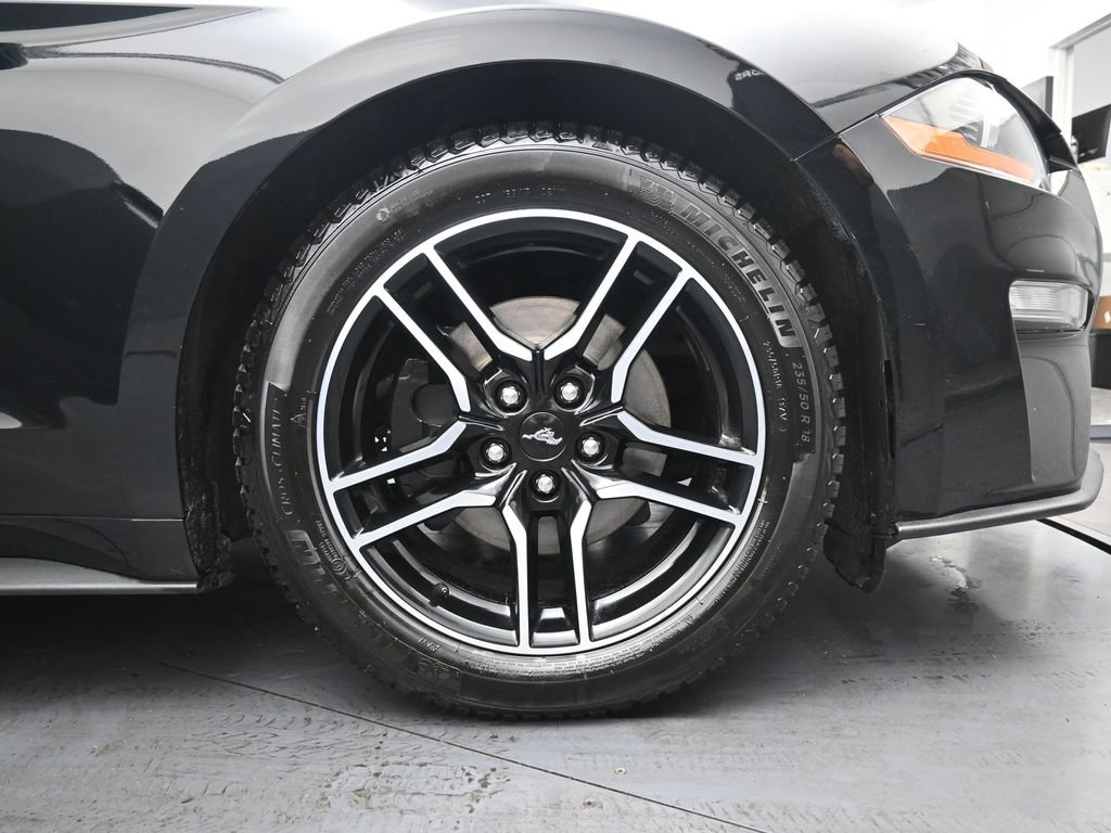 Used 2022 Ford Mustang Premium image 31