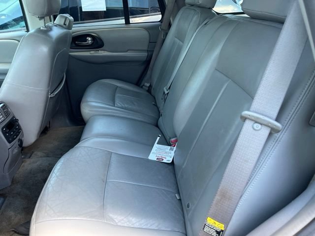 Used 2006 Chevrolet TrailBlazer LT AWD/4WD image 7