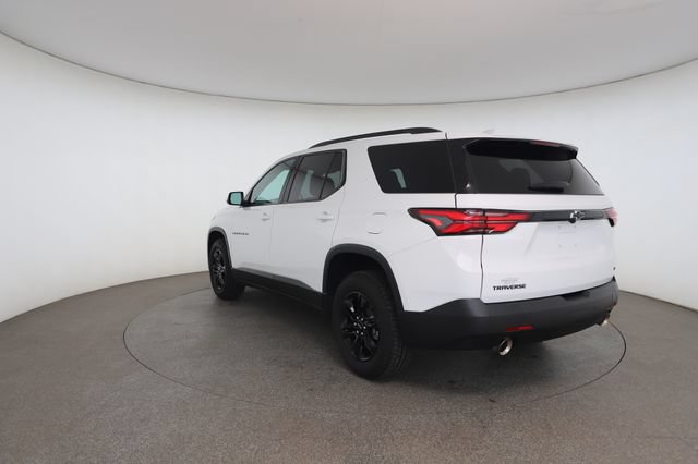 Used 2023 Chevrolet Traverse LT FWD image 12