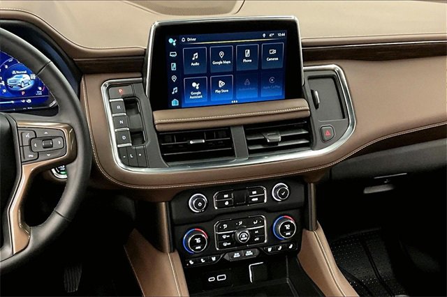 Used 2024 Chevrolet Tahoe High Country image 6