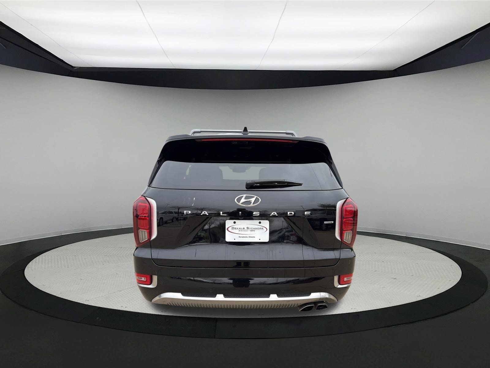 Used 2022 Hyundai Palisade Calligraphy AWD/4WD image 6