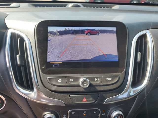 Certified 2020 Chevrolet Equinox Premier FWD image 14