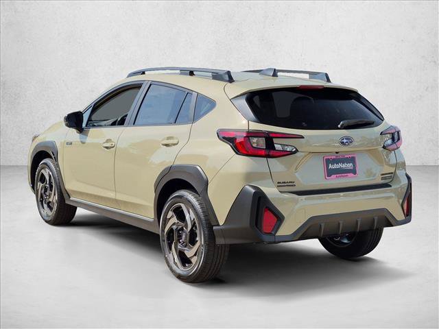 New 2026 Subaru Crosstrek 2.5i Limited AWD/4WD image 9