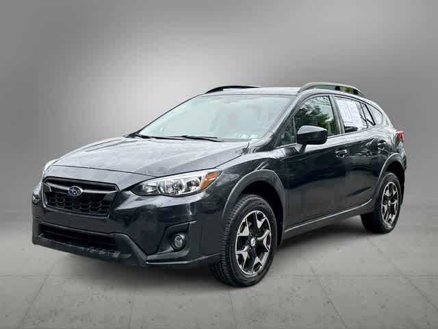Used 2018 Subaru Crosstrek 2.0i Premium w/ Eyesight System AWD/4WD image 1