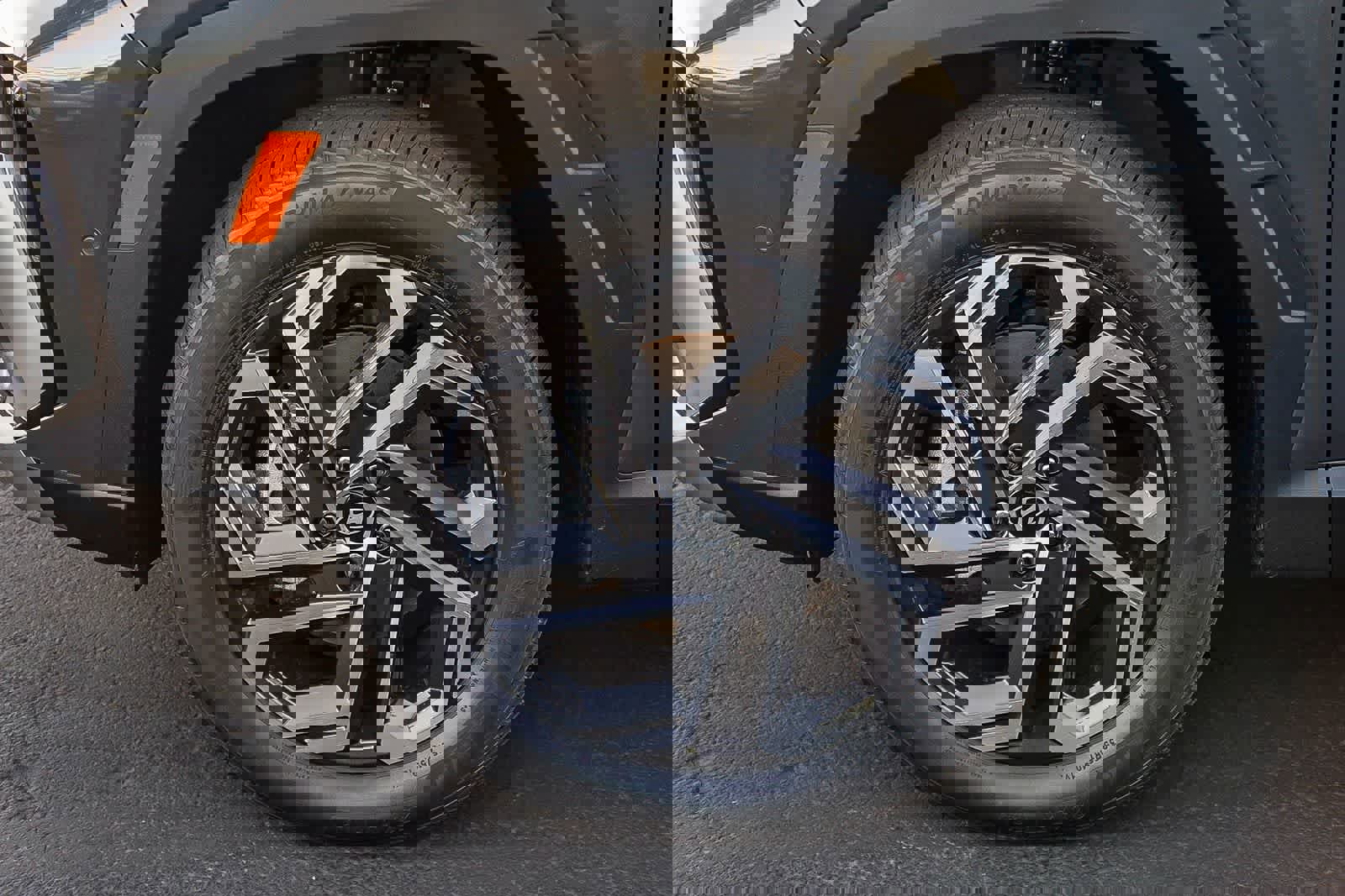 New 2026 Hyundai Tucson Limited image 10