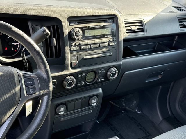 Used 2013 Honda Ridgeline RTS image 19