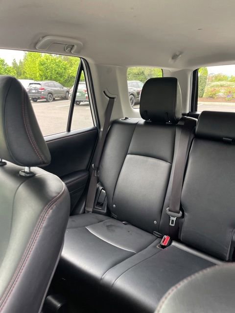Used 2022 Toyota 4Runner TRD Off-Road Premium AWD/4WD image 7