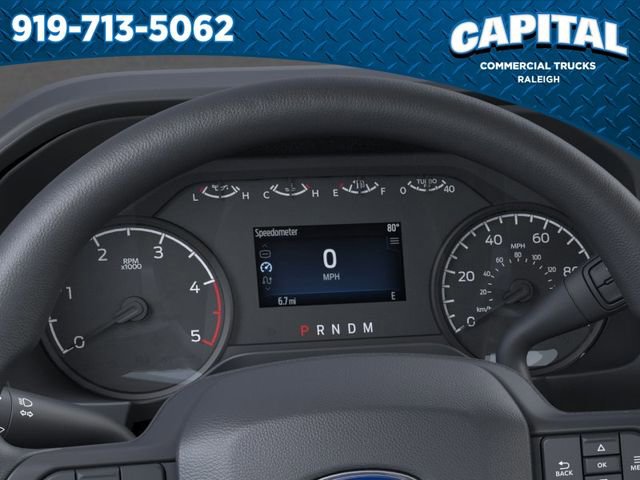 New 2026 Ford F550 4x4 Crew Cab Super Duty image 13