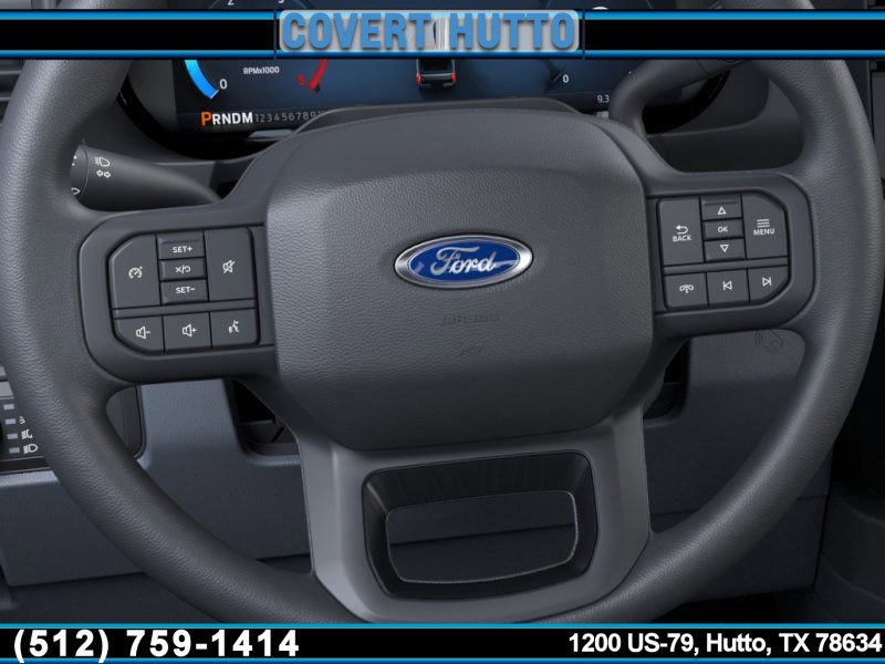 New 2026 Ford F250 XLT w/ XLT Premium Package image 12