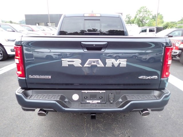 New 2026 RAM 1500 Laramie image 3