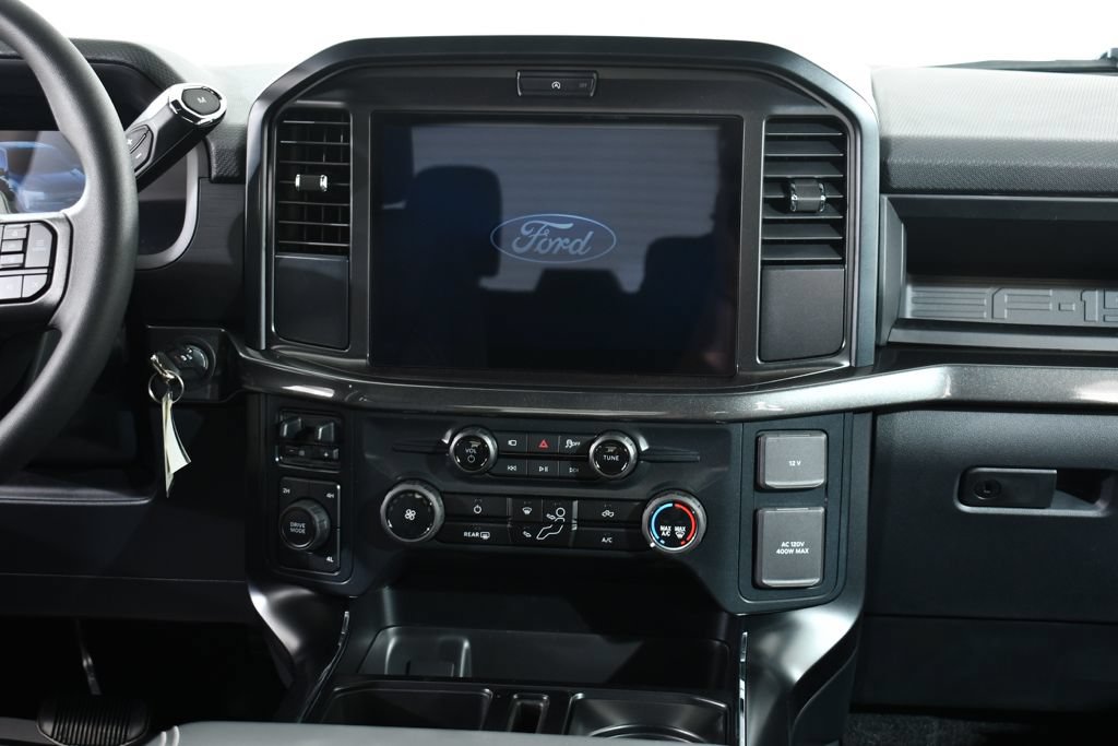 New 2026 Ford F150 STX w/ Equipment Group 200A AWD/4WD image 9