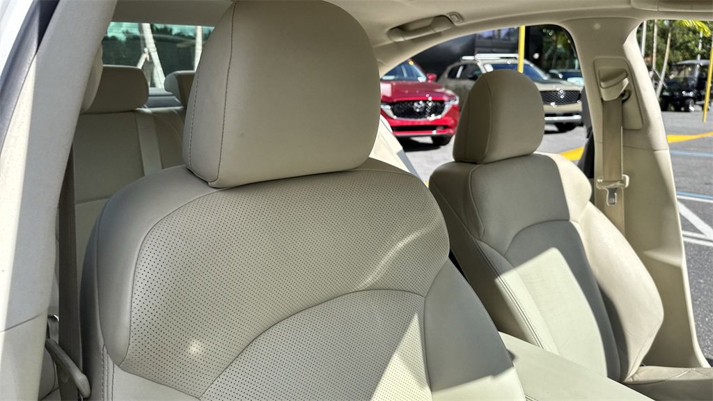 Used 2010 Lexus IS 250 AWD image 47