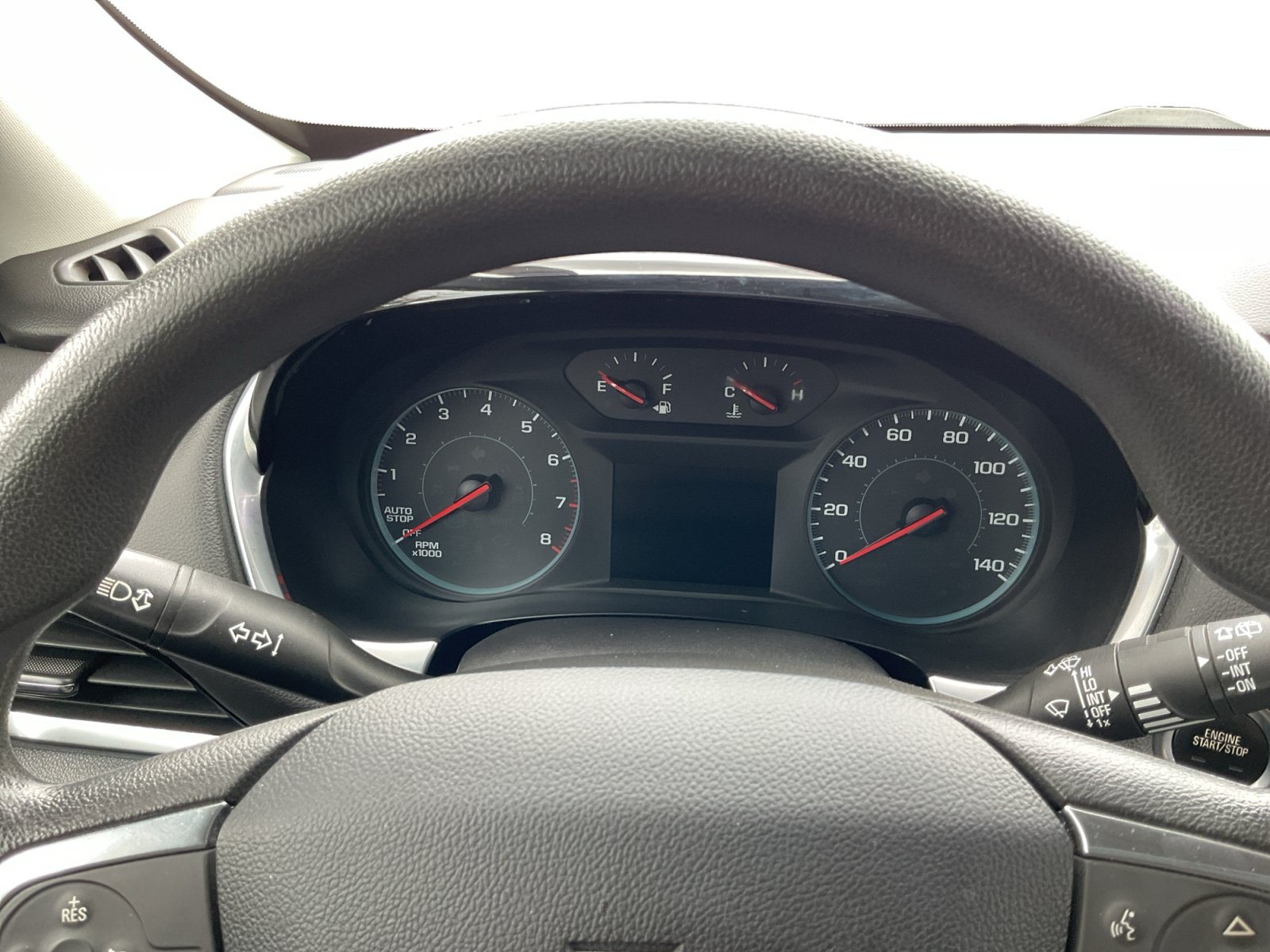 Used 2019 Chevrolet Traverse LS FWD image 12