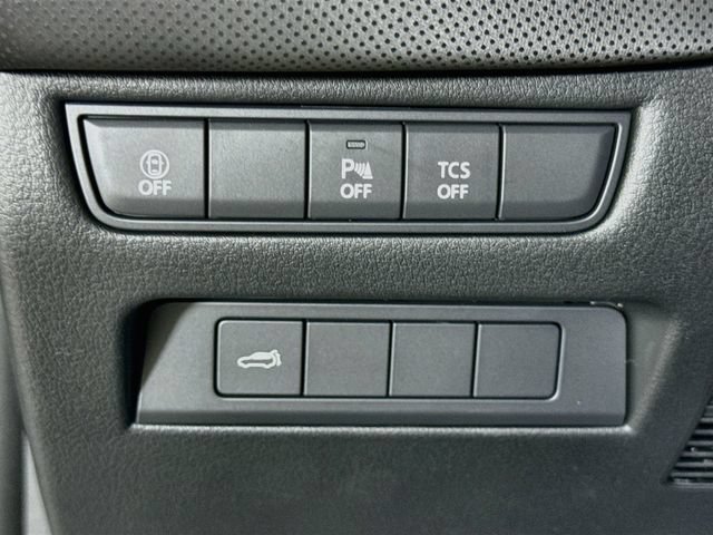 New 2026 MAZDA CX-50 AWD 2.5 S w/ Preferred Pkg image 10