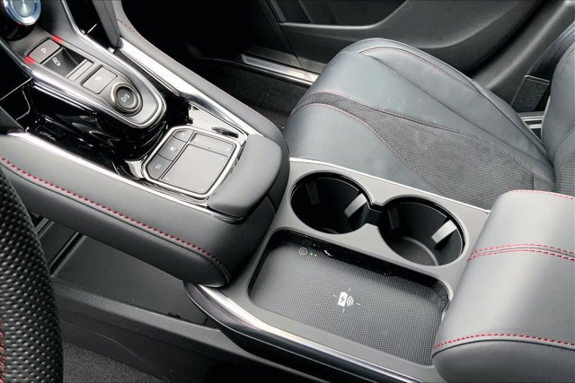 New 2026 Acura RDX A-Spec image 11