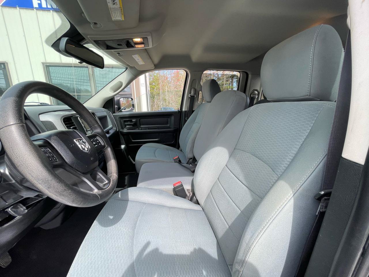 Used 2014 RAM 1500 Express AWD/4WD image 15