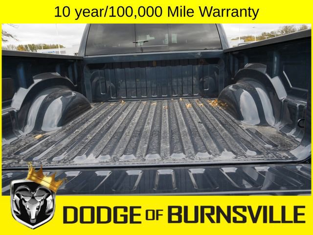 New 2026 RAM 1500 Big Horn image 4