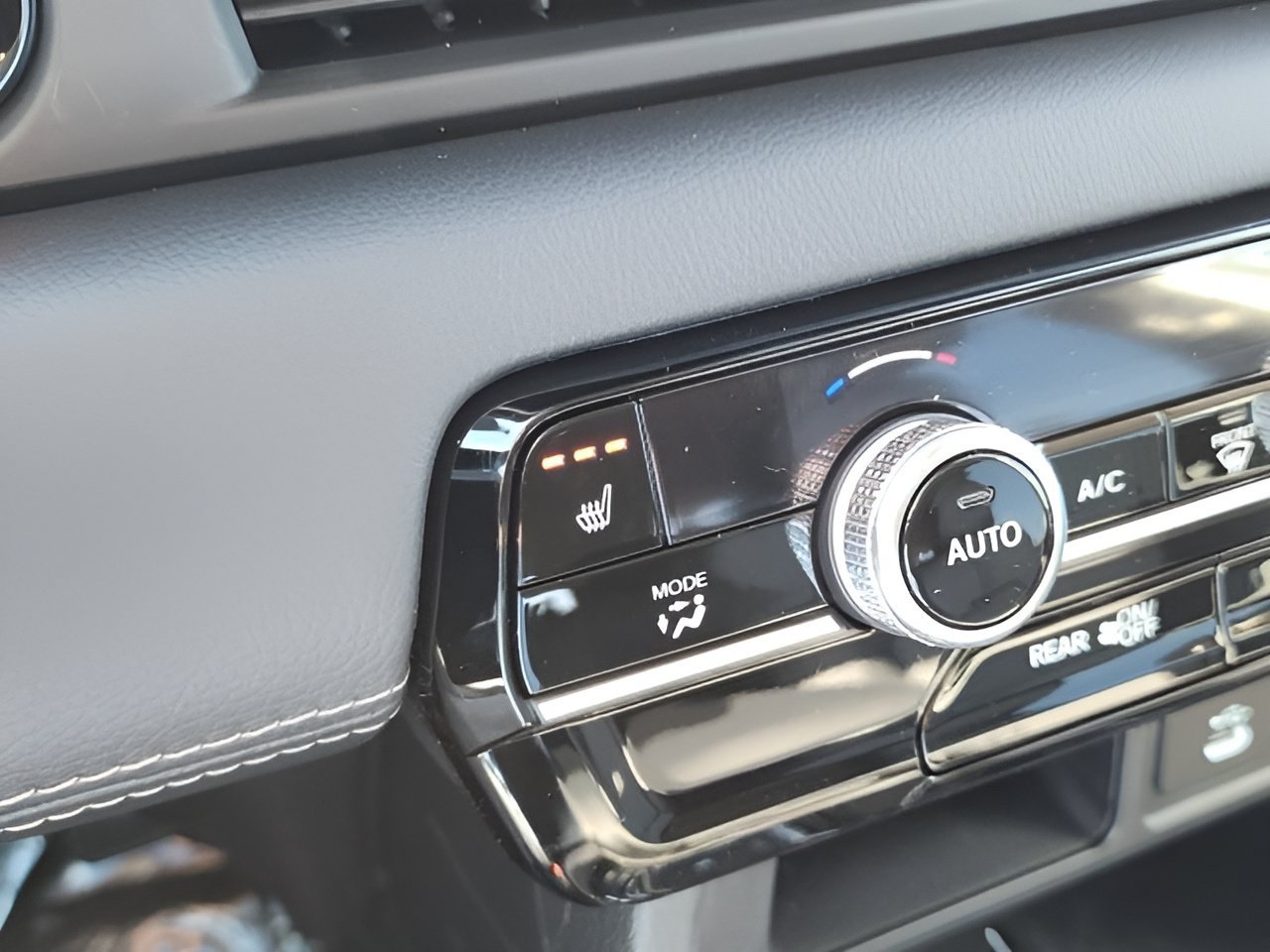 New 2026 Honda Pilot EX-L image 29