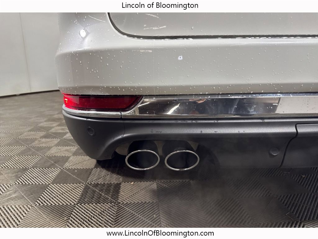 Certified 2025 Lincoln Aviator Reserve w/ Illumination Package image 27