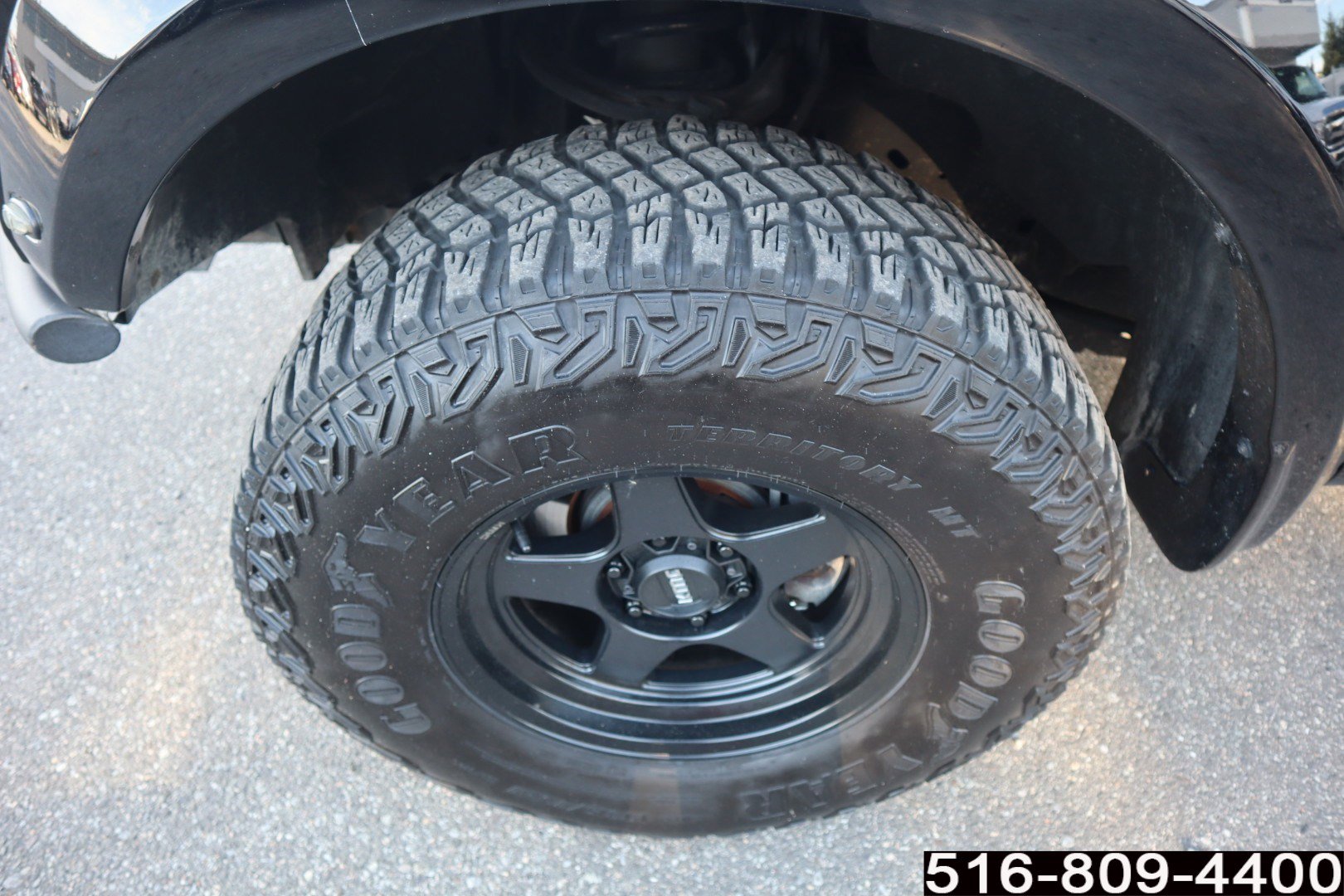 Used 2018 Ford F150 Raptor w/ Equipment Group 802A Luxury image 13