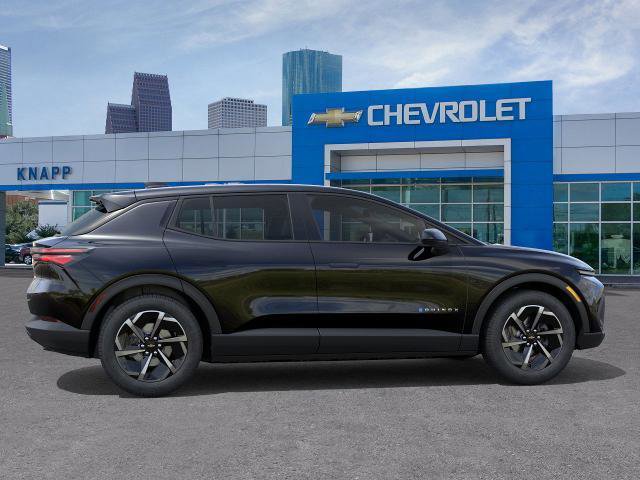 New 2026 Chevrolet Equinox EV LT w/ Comfort Package image 13