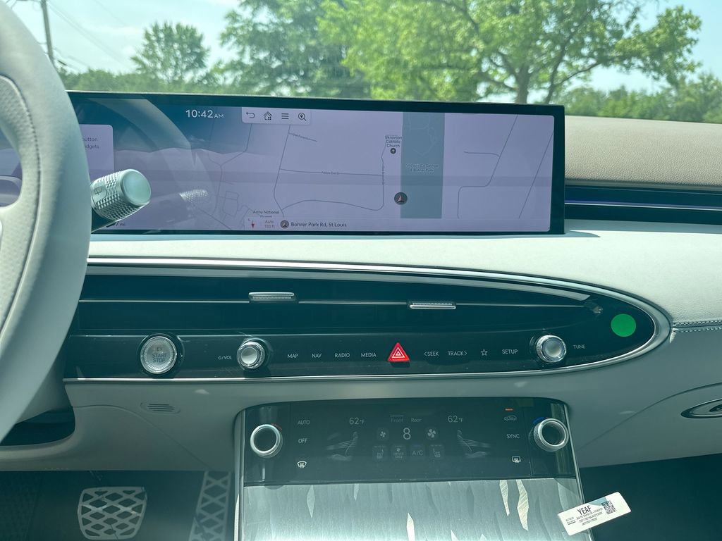 New 2026 Genesis Electrified GV70 image 45