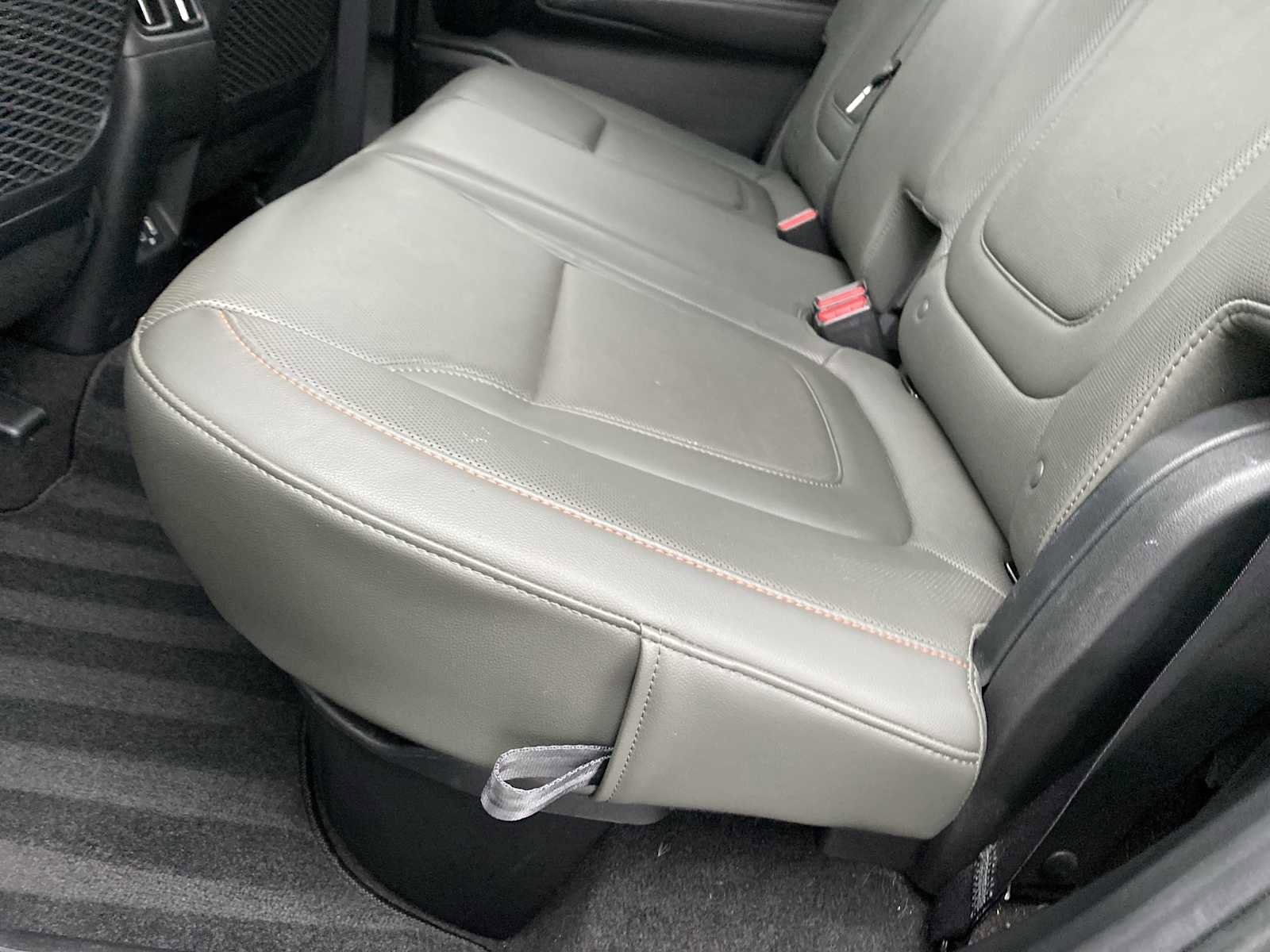 Certified 2023 Hyundai Santa Cruz Limited image 30