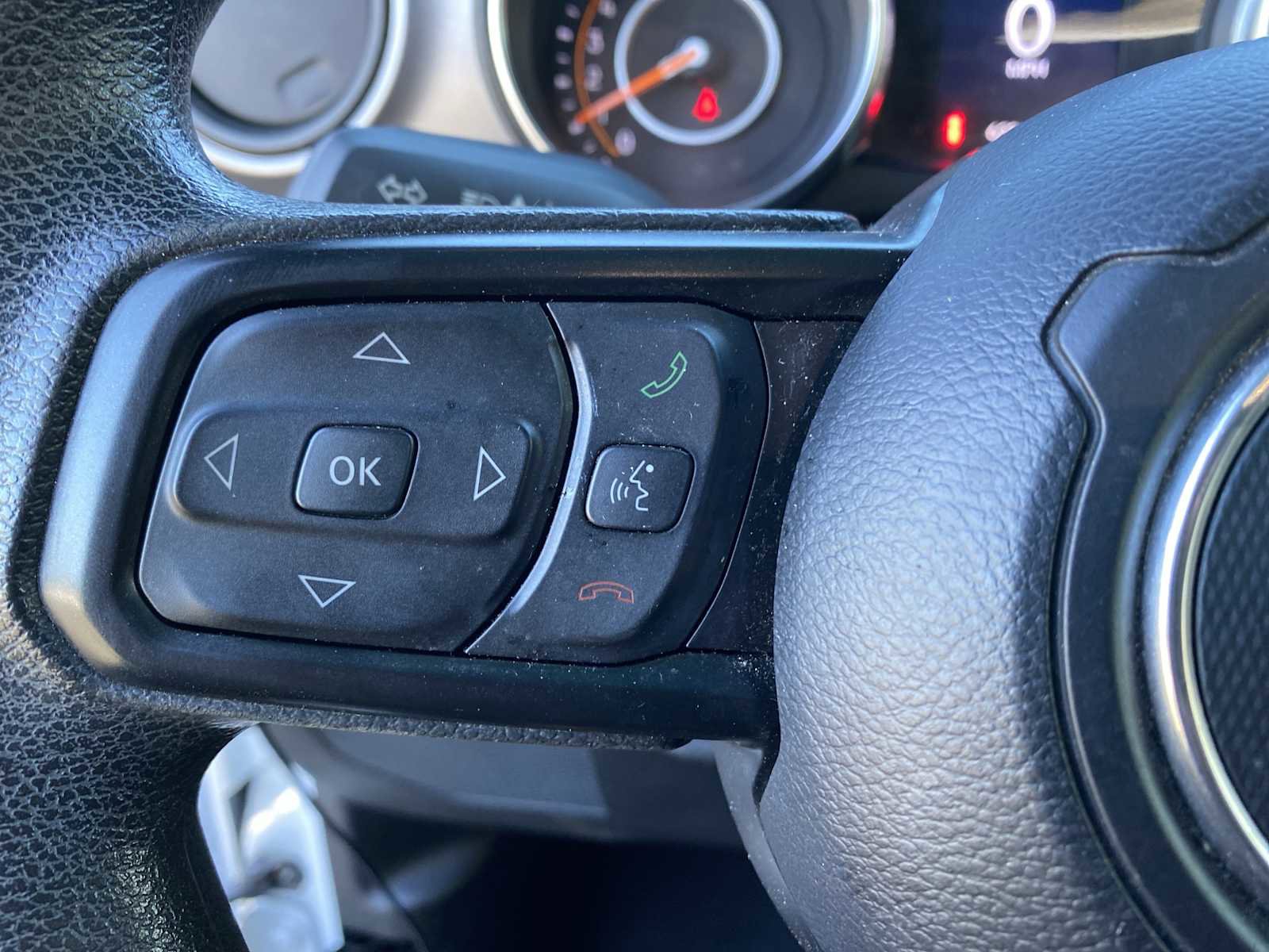 Used 2021 Jeep Wrangler Sport image 17