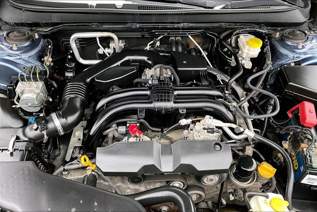 Used 2018 Subaru Outback 2.5i Limited w/ Popular Package #2 image 32