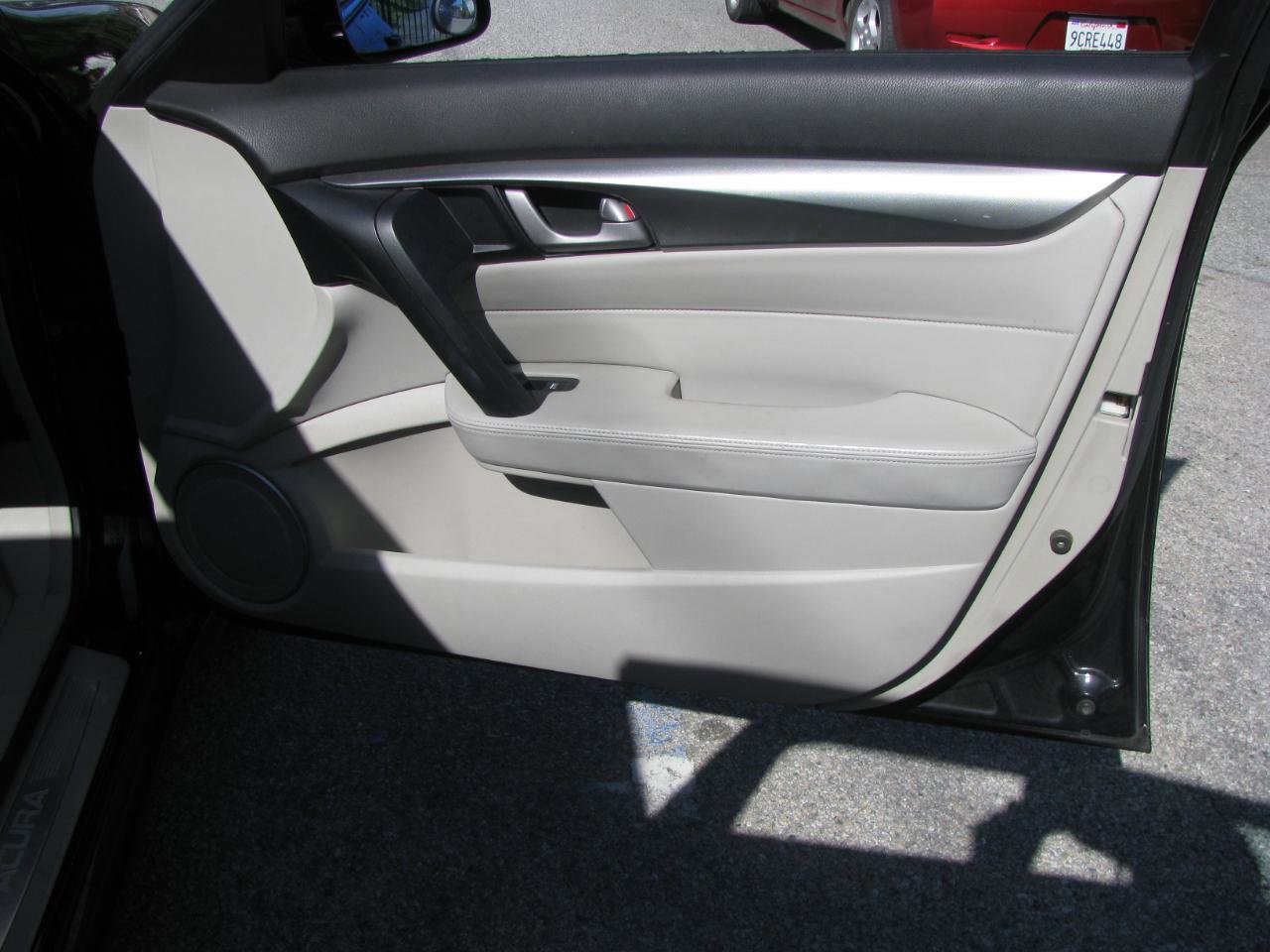 Used 2009 Acura TL w/ Technology Package image 12