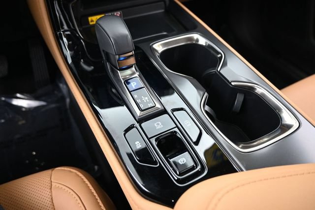 Certified 2025 Lexus NX 250 FWD w/ Premium Package image 17
