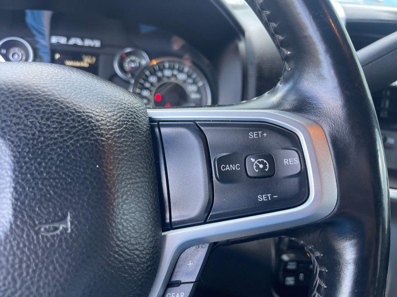 Used 2024 RAM 2500 Big Horn AWD/4WD image 14
