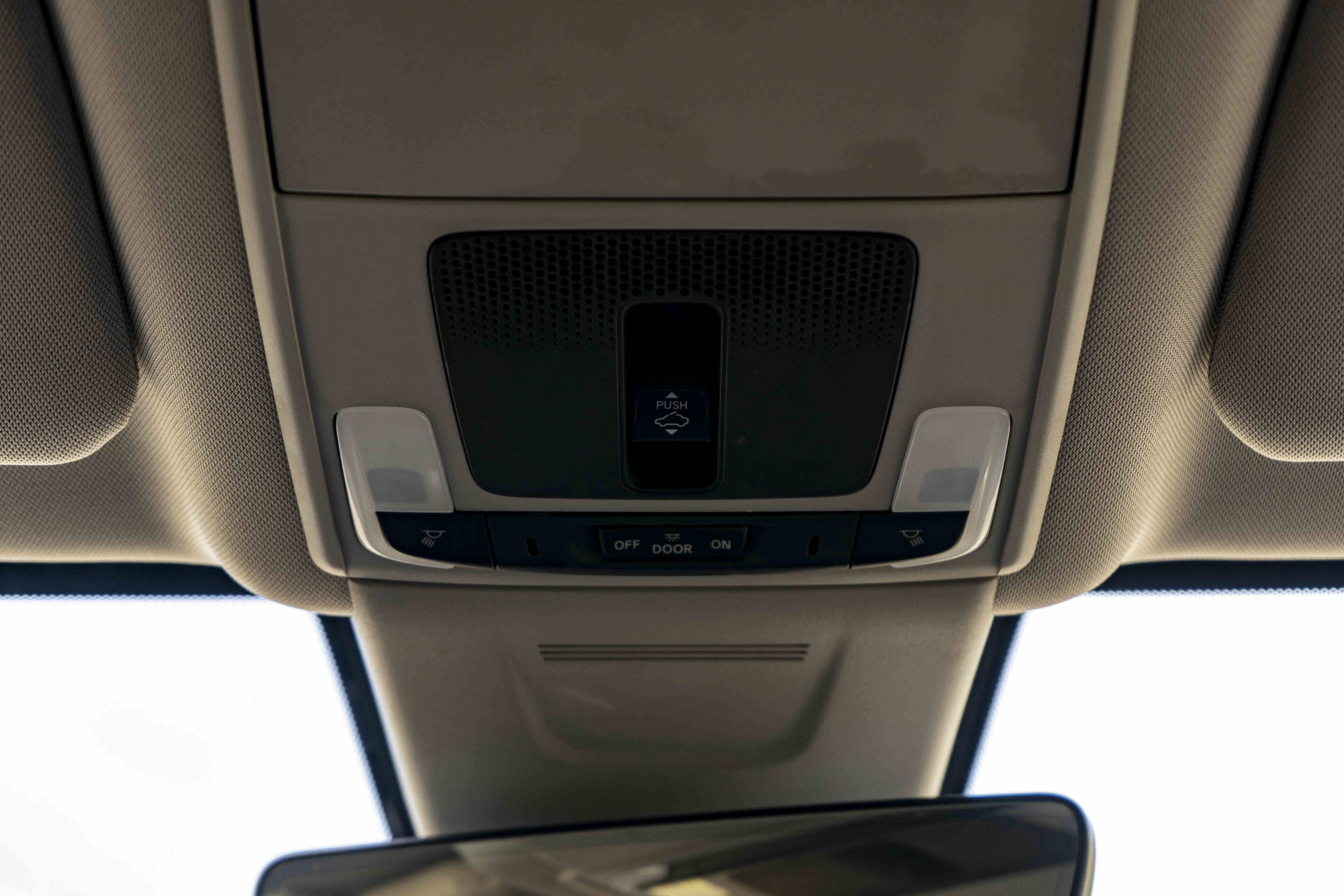 Certified 2023 Honda CR-V EX-L image 36
