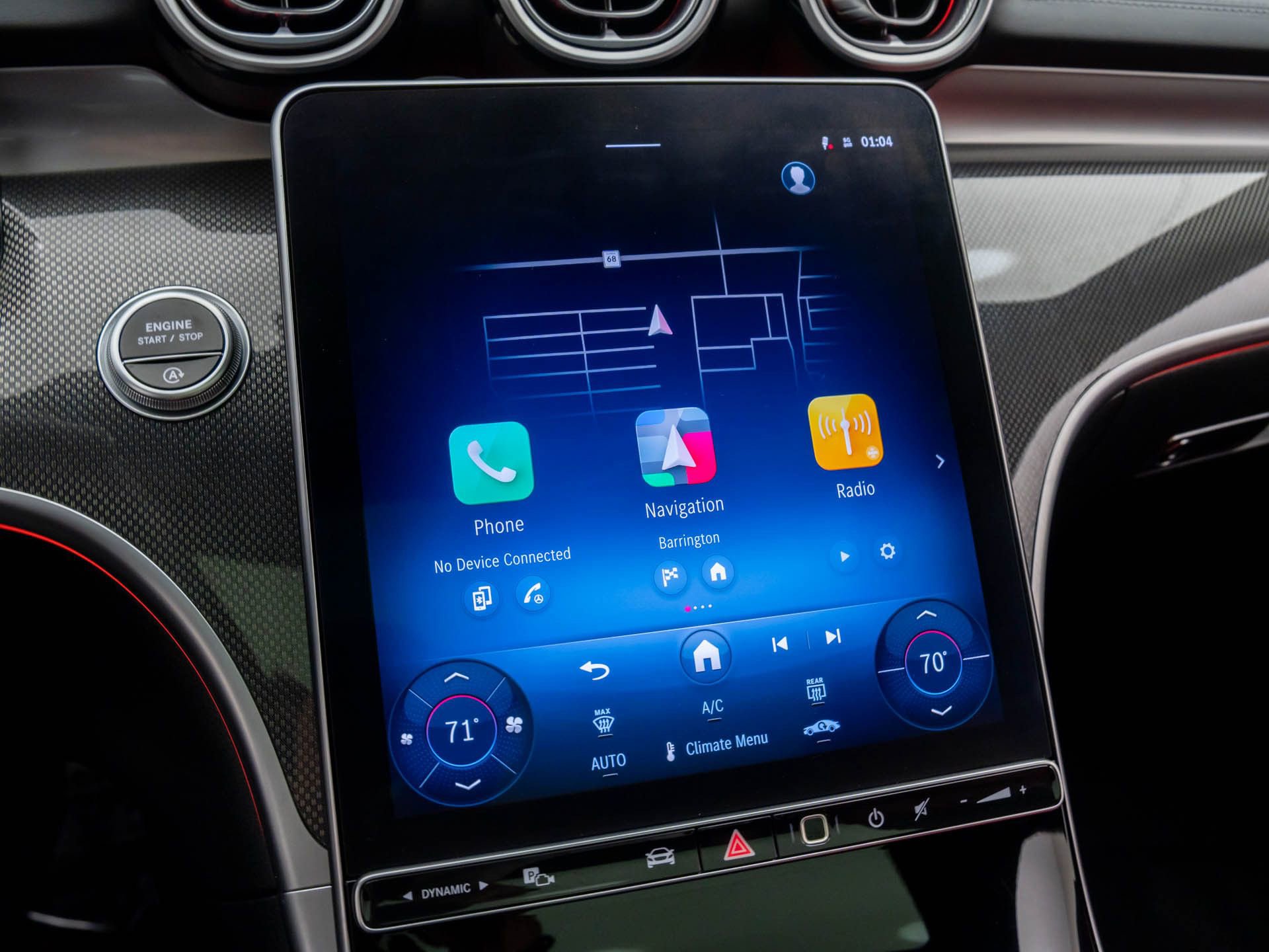 Certified 2024 Mercedes-Benz CLE 300 4MATIC Coupe image 24