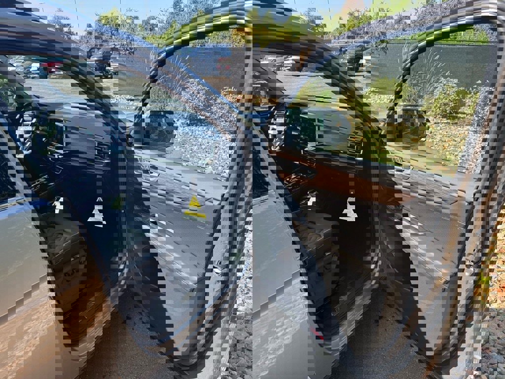 New 2026 Volkswagen Atlas SEL Premium R-Line image 11