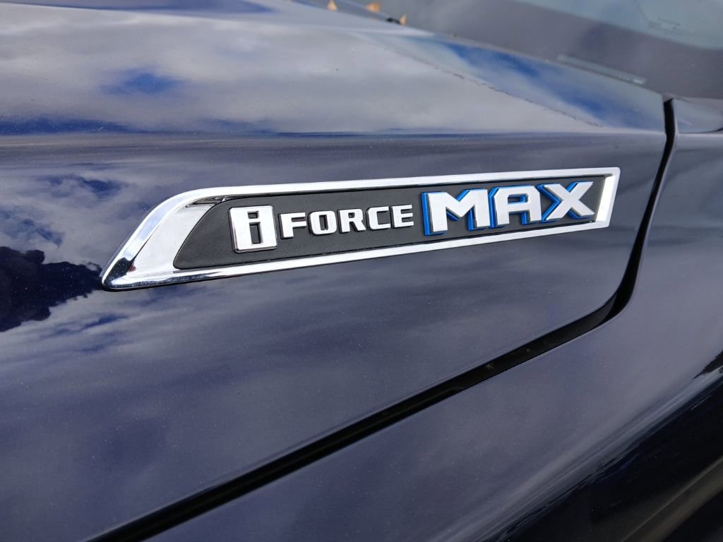 New 2026 Toyota Tundra Platinum image 16