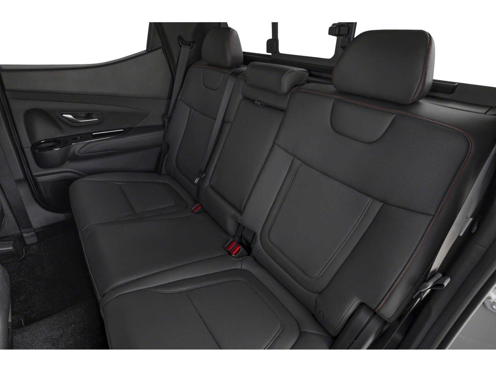 Used 2025 Hyundai Santa Cruz Limited AWD/4WD image 8