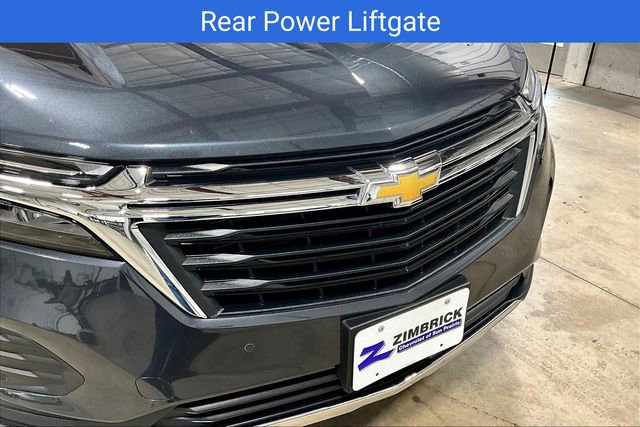 Certified 2023 Chevrolet Equinox LT AWD/4WD image 29