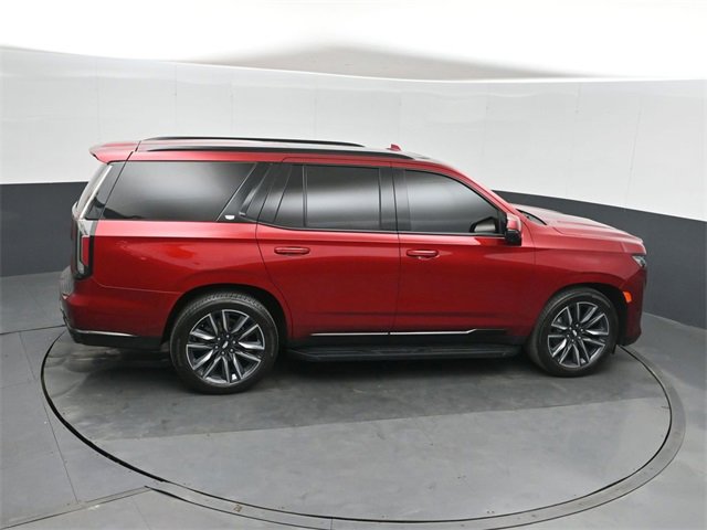 Used 2024 Cadillac Escalade Sport Platinum image 35