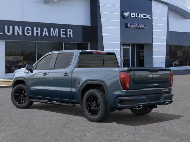 New 2026 GMC Sierra 1500 Elevation w/ Elevation Premium Package image 3