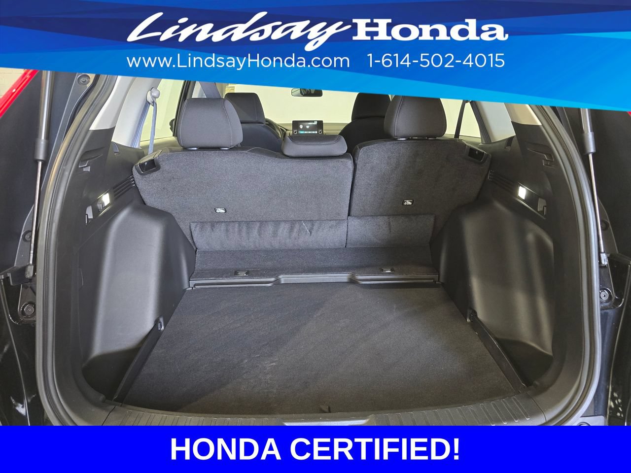 Used 2024 Honda CR-V LX image 8