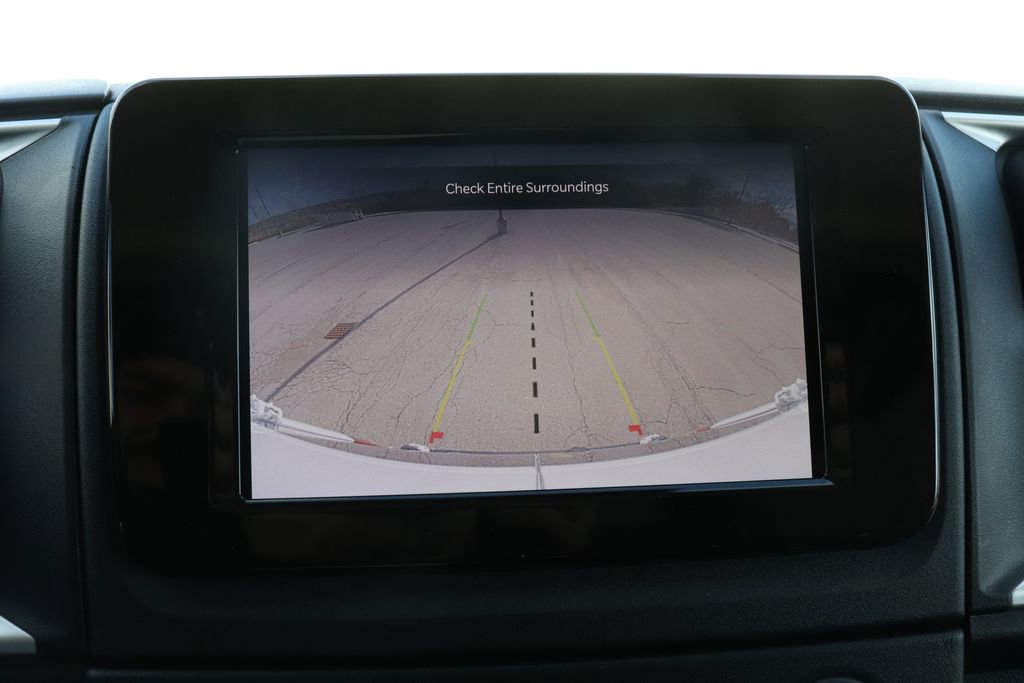 Used 2024 RAM ProMaster 2500 FWD image 15