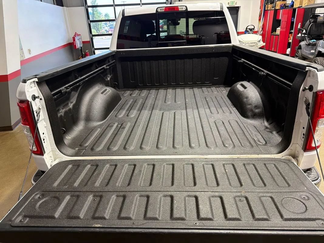 Used 2022 RAM 1500 Big Horn AWD/4WD image 75