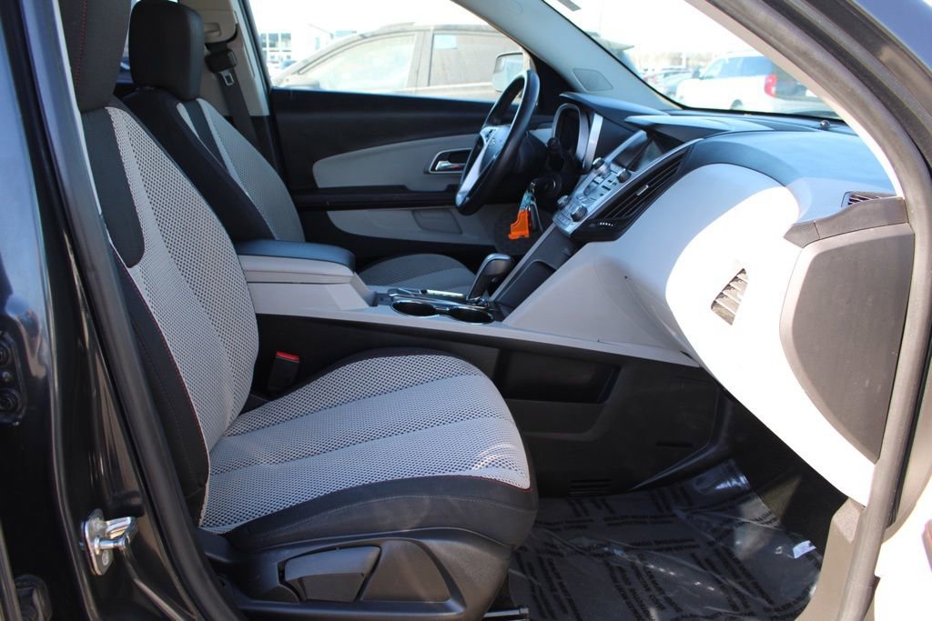 Used 2014 Chevrolet Equinox LT image 19