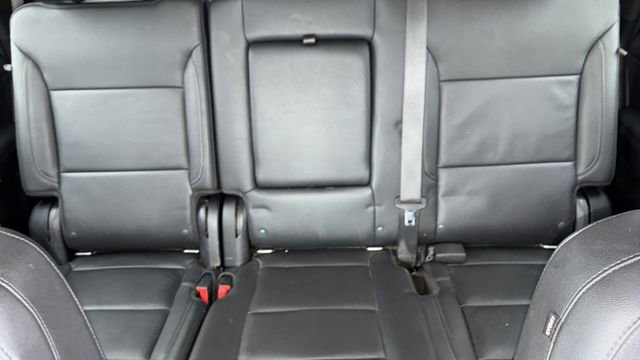 Certified 2022 Chevrolet Tahoe LT w/ LT Signature Package image 18