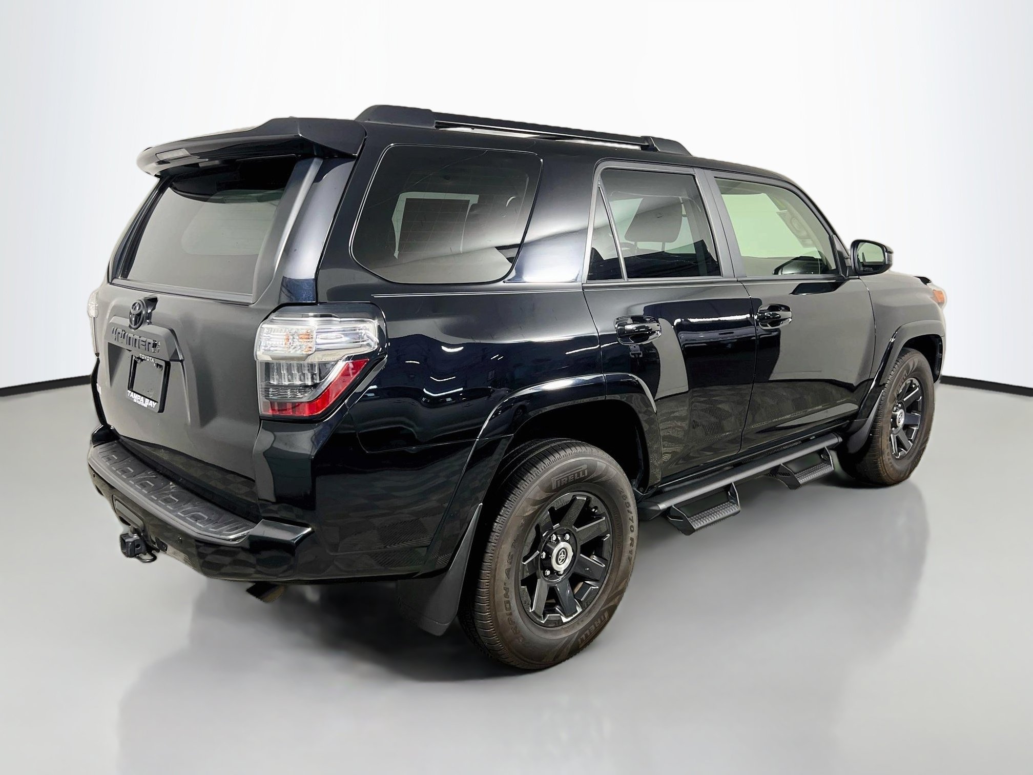 Used 2021 Toyota 4Runner Trail Special Edition RWD image 4
