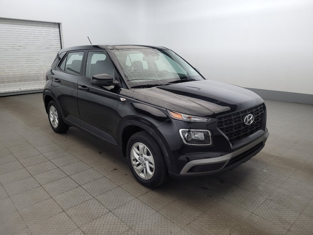 Used 2024 Hyundai Venue SE image 13