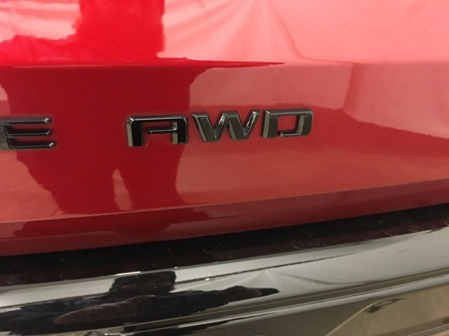 Used 2024 Chevrolet Traverse RS w/ LPO, Floor Liner Package image 11